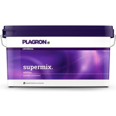 Plagron Supermix 10 l