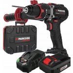 PARKSIDE PERFORMANCE PSBSAP 20 Li-C3 bez aku – HobbyKompas.cz