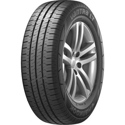 Hankook Vantra LT 205/65 R16 107/105T – Hledejceny.cz