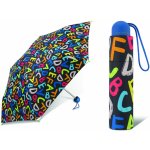 Happy Rain Ergobrella ABC vícebarevný – Zboží Dáma
