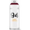 Barva ve spreji MTN 94 400 ml RAL 3004