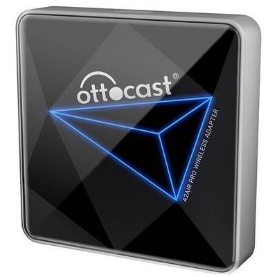 Wireless adapter, Ottocast, AA82, A2-AIR PRO Android (black) – Zboží Živě