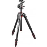 Manfrotto MK 190GOA4TB-BH – Hledejceny.cz