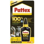 Pattex 100% univerzální lepidlo 50 g – Zboží Dáma