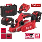 Milwaukee M18 BP-402C 4933451114 – Zboží Dáma Milwaukee M18 BP-402C 4933451114 – Zboží Dáma