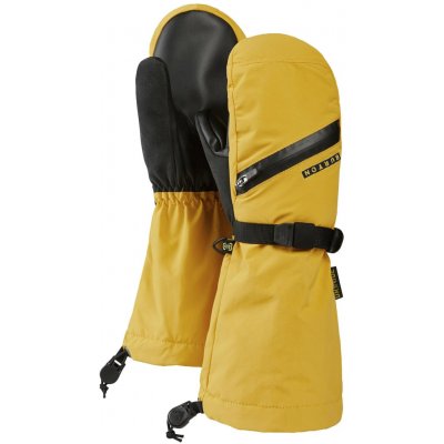 Burton Kids Vent Mitt goldenrod JR 25/26 – Hledejceny.cz