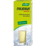 A.Vogel Molkosan Original Syrovatkový koncentrát 200 ml – Hledejceny.cz