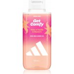 Adidas Vibes Get Comfy sprchový gel unisex 400 ml – Hledejceny.cz