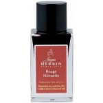 Inkoust Herbin 1670 Prestige hematite red 15 ml – Hledejceny.cz