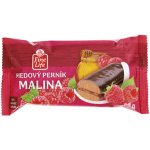Fine Life Perník malinový 60 g – Zboží Dáma