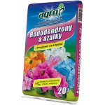 Agro CS Substrát pro rododendrony a azalky 20 l – Sleviste.cz