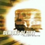 Demons Of Dirt - Killer Engine CD – Zbozi.Blesk.cz