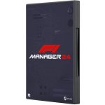 F1 Manager 2024 – Sleviste.cz