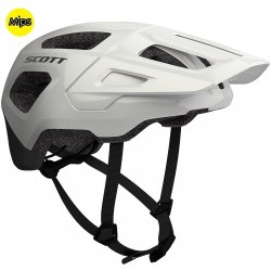 Scott Argo Plus Mips white/black 2022