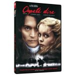 Ospalá díra DVD – Hledejceny.cz