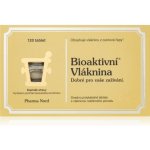 Pharma Nord Bioaktivní Vláknina tablet 120 – Zbozi.Blesk.cz