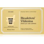 Pharma Nord Bioaktivní Vláknina 120 tablet – Hledejceny.cz