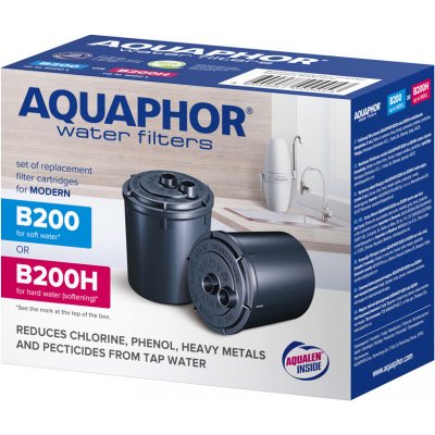 Aquaphor Modern B200 – Hledejceny.cz