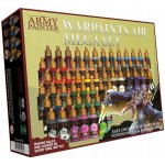 Army Painter Warpaints Air Mega Set – Zboží Dáma Army Painter Warpaints Air Mega Set – Zboží Dáma