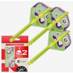 Target Japan K-Flex Motomu Sakai XENO – Zboží Dáma