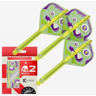 Target Japan K-Flex Motomu Sakai XENO – Zboží Dáma