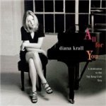 Krall Diana - All For You CD – Hledejceny.cz