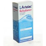 Artelac Rebalance oční kapky 10 ml – Zbozi.Blesk.cz