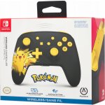 PowerA Wireless pro Nintendo Switch NSGP0016-01 – Zboží Živě