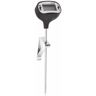 Kuchyňský teploměr univerzální – Zboží Dáma