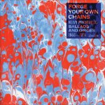 V/A - Forge Your Own Chains LP – Zboží Mobilmania