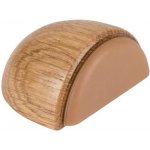 Walteco 49x38x23mm dřevo samolepící dub – Zboží Mobilmania
