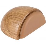 Walteco 49x38x23mm dřevo samolepící dub – Zboží Dáma