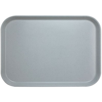 Cambro Versa podnos jídelní 36 × 46 cm šedá TOM R-VE3646-A29 – Zboží Dáma