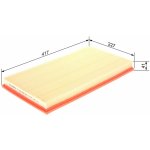 Vzduchový filtr BOSCH F 026 400 122 – Hledejceny.cz