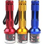 Hortitec spain drtička elektrická kovová – Zboží Dáma