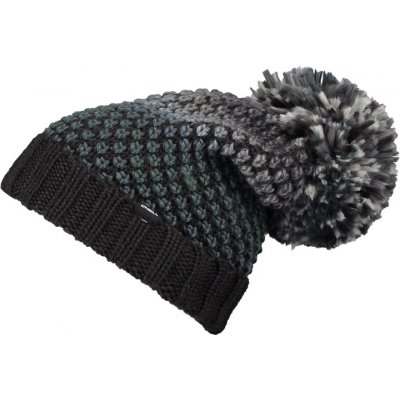O´Neill BW Crescent Wool Mix beanie Barevná – Zboží Dáma