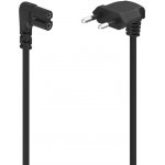 Hama síťový napájecí kabel 1,5 m 223282 – Zboží Mobilmania