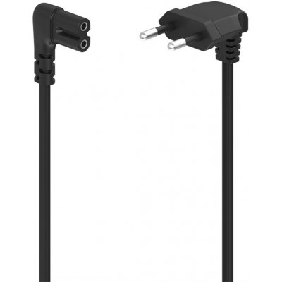 Hama síťový napájecí kabel 1,5 m 223282 – Zboží Mobilmania