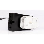 Fristom FT-001 BI LED, svítilna přední obrysová | Zboží Auto
