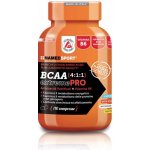 NamedSport BCAA 4:1:1 EXTREM PRO 110 tablet – Zboží Dáma