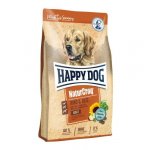 Happy Dog NaturCroq hovězí s rýží 15 kg – Hledejceny.cz