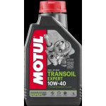 Motul TransOil Expert 10W-40 1 l – Hledejceny.cz