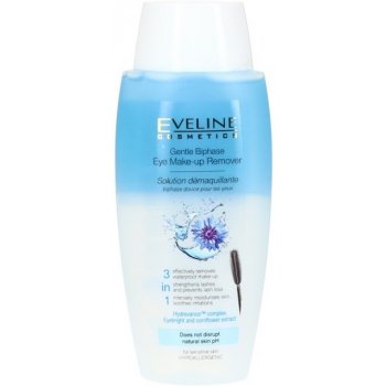 Eveline Cosmetics Cleanser dvoufázový odličovač 100 ml