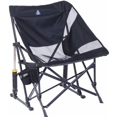 Židle GCI Pod Rocker Elite černá – Hledejceny.cz
