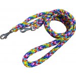 BAFPET Vodítko přepínací HUGO – Zboží Dáma