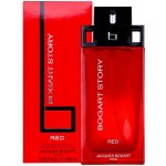 Jacques Bogart Story Red toaletní voda pánská 100 ml – Hledejceny.cz