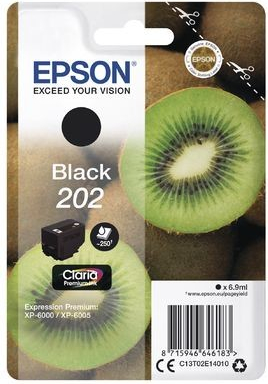 EPSON T-02E140 - originální