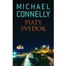 Piaty svedok - Michael Connelly