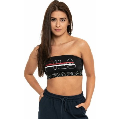 Fila podprsenka Bandeau FU6139-200 – Zboží Mobilmania