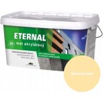 Eternal Mat akrylátový 5 kg Slonová kost – Sleviste.cz